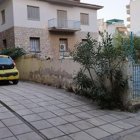 Casa Luna Soluň Exteriér fotografie