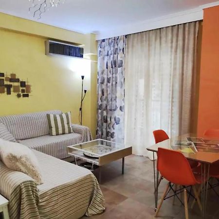 Casa Luna Soluň Exteriér fotografie