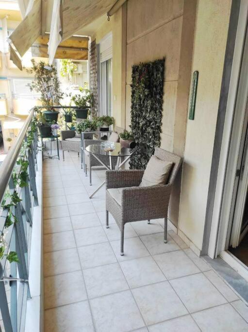 Casa Luna Soluň Exteriér fotografie