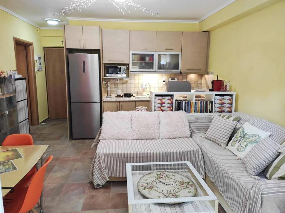 Casa Luna Soluň Exteriér fotografie